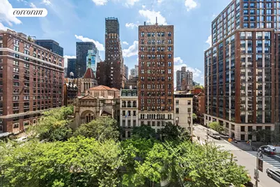 52 Park Avenue #5, New York City, NY 10016 - Photo 11