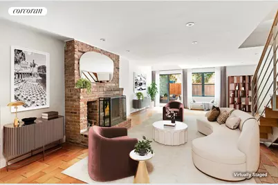 822 Greenwich Street #1C, New York City, NY 10014 - Photo 1