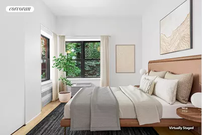 822 Greenwich Street #1C, New York City, NY 10014 - Photo 9