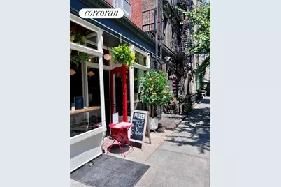 822 Greenwich Street #1C, New York City, NY 10014 - Photo 17