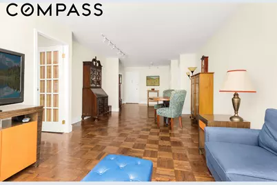 525 E 86th Street #2G, New York City, NY 10028 - Photo 3
