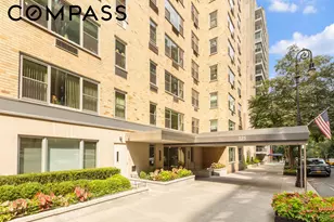 525 East 86th St, New York City, NY 10028 - Photo 11