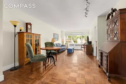 525 E 86th Street #2G, New York City, NY 10028 - Photo 1