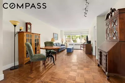 525 E 86th Street #2G, New York City, NY 10028 - Photo 1