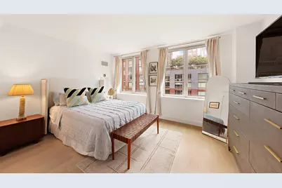 20 River Terrace #16N, New York City, NY 10007 - Photo 27