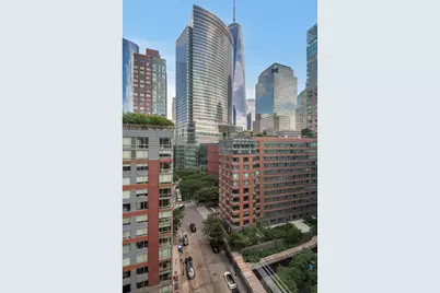 20 River Terrace #16N, New York City, NY 10007 - Photo 17
