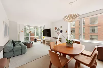 20 River Terrace #16N, New York City, NY 10007 - Photo 23
