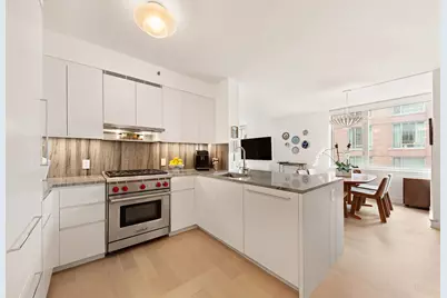 20 River Terrace #16N, New York City, NY 10007 - Photo 25