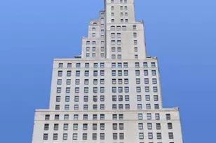 20 Pine St, New York, NY 10005 - Photo 9