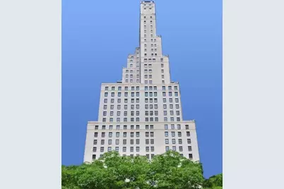 20 Pine Street #2305, New York City, NY 10005 - Photo 9