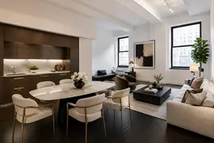 20 Pine St, New York City, NY 10005 - Photo 1