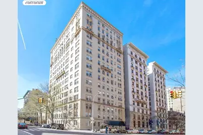 639 W End Avenue #3B, New York, NY 10024 - Photo 13