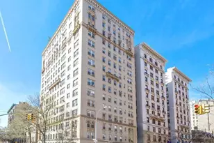 639 West End Ave, New York, NY 10024 - Photo 13