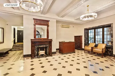 639 W End Avenue #3B, New York, NY 10024 - Photo 11