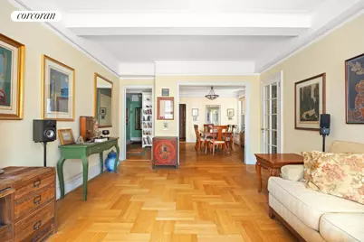 639 W End Avenue #3B, New York, NY 10024 - Photo 3