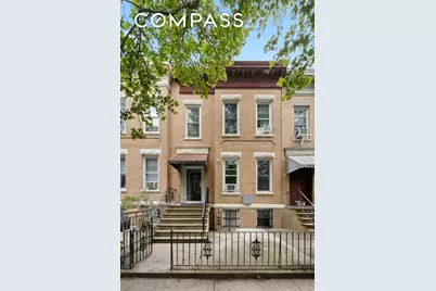629 45th Street, New York City, NY 11220 - Photo 1