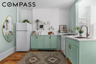 24 Cornelia Street #13, New York City, NY 10014 - Photo 5