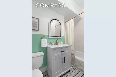 24 Cornelia Street #13, New York City, NY 10014 - Photo 7