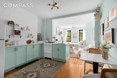 24 Cornelia Street #13, New York City, NY 10014 - Photo 1