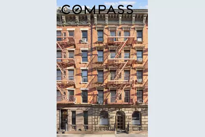 24 Cornelia Street #13, New York City, NY 10014 - Photo 11