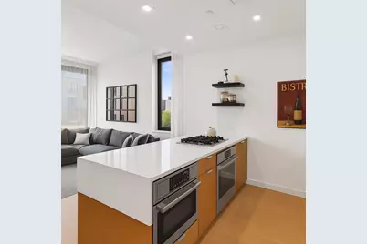 550 Metropolitan Avenue #3-B, New York City, NY 11211 - Photo 3