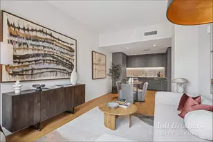 218 W 103rd St, New York City, NY 10025 - Photo 5