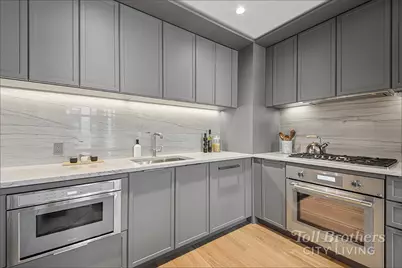 218 W 103rd Street #11E, New York City, NY 10025 - Photo 3