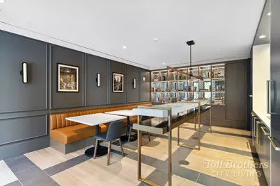 218 W 103rd Street #11E, New York City, NY 10025 - Photo 9