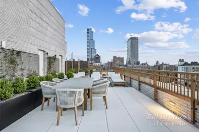 218 W 103rd Street #11E, New York City, NY 10025 - Photo 17