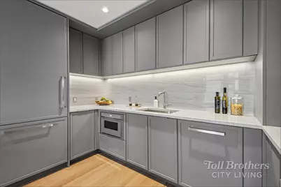 218 W 103rd Street #11E, New York City, NY 10025 - Photo 3