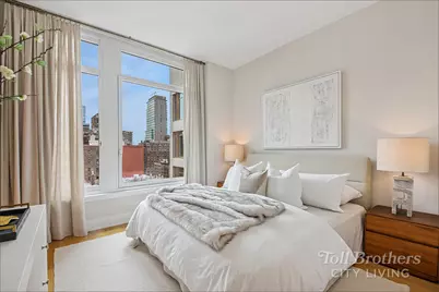 218 W 103rd Street #11E, New York City, NY 10025 - Photo 1