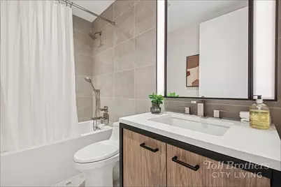 218 W 103rd Street #11E, New York City, NY 10025 - Photo 7