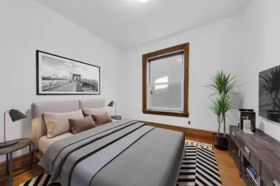 261 W 22nd Street #11, New York City, NY 10011 - Photo 5