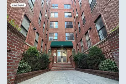 581 Academy Street #4B, New York City, NY 10034 - Photo 1