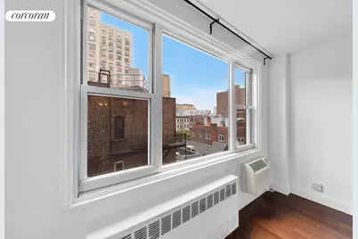 1270 5th Avenue #7K, New York City, NY 10029 - Photo 3