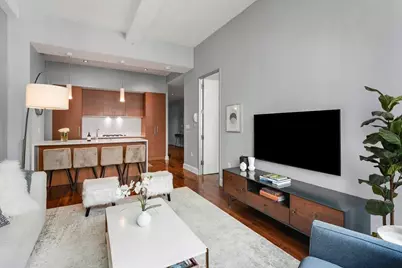 140 W 22nd Street #4C, New York City, NY 10011 - Photo 3