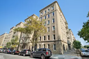 811 Walton Ave, New York City, NY 10451 - Photo 19