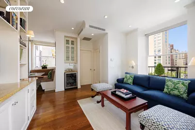 930 Park Avenue #8N, New York City, NY 10028 - Photo 11