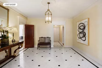 930 Park Avenue #8N, New York City, NY 10028 - Photo 13