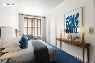 930 Park Avenue #8N, New York City, NY 10028 - Photo 19