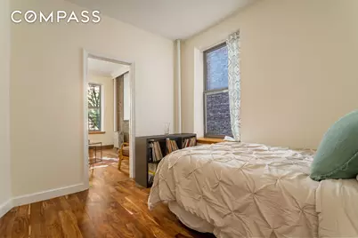 100 W 141st Street #33, New York City, NY 10030 - Photo 5