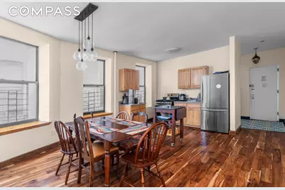 100 W 141st Street #33, New York City, NY 10030 - Photo 3