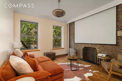 100 W 141st Street #33, New York City, NY 10030 - Photo 1