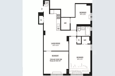 222 E 39th Street #20D, New York City, NY 10016 - Photo 9