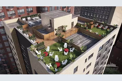 222 E 39th Street #20D, New York City, NY 10016 - Photo 5