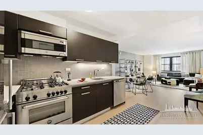 222 E 39th Street #20D, New York City, NY 10016 - Photo 1