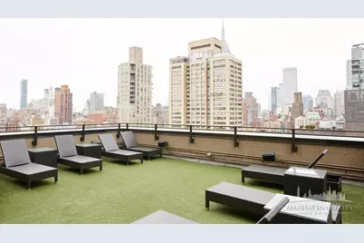 222 E 39th Street #20D, New York City, NY 10016 - Photo 7