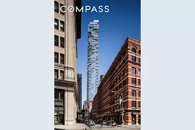 56 Leonard Street #24B, New York City, NY 10013 - Photo 13