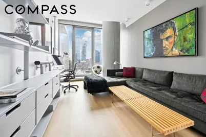 56 Leonard Street #24B, New York, NY 10013 - Photo 3