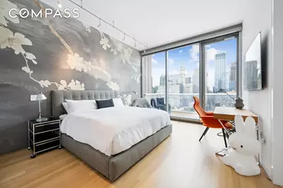 56 Leonard Street #24B, New York City, NY 10013 - Photo 5